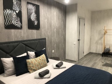 Вінниця, проспект Коцюбинського 43а