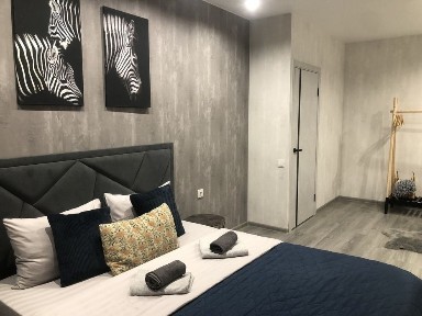 Вінниця, проспект Коцюбинського 43а