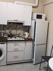 Перша здача, Оренда 1 кімнатної квартири центр