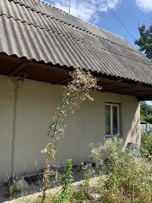 Продам дачу. Тетерівський масив