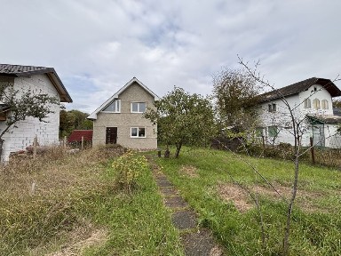 Продається Будинок 62м². Ділянка 5 сот. Дача. Підлужжя. Світло. Вода