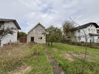 Продається Будинок 62м². Ділянка 5 сот. Дача. Підлужжя. Світло. Вода