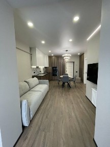 Оренда євродвійки у новобудові. Перше поселення.