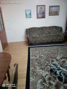 Двокімнатна квартира у м. Старий Самбір, вул. Ст. Бандери, 4