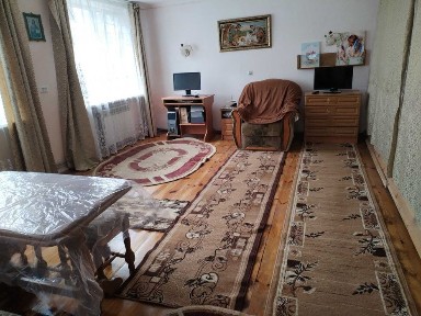 Трикімнатна квартира у м. Старий Самбір, Львівської обл.