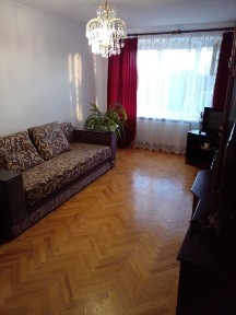 Продаж квартири Моршин