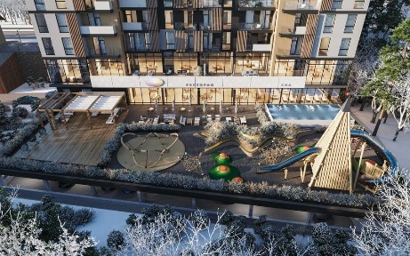 Logos Home Apartment - житло для тих, хто цінує якість