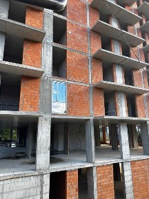 ЖК Logos Home Apartment - квартири від забудовника