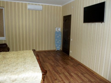 Львовская обл., г. Трускавец, Шашкевича ул., 16