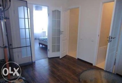 Львовская обл., г. Трускавец, Соломии Крушельницкой ул., 8