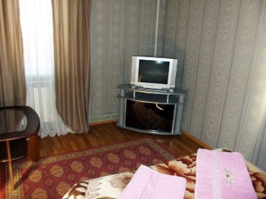 Львовская обл., г. Трускавец, Тараса Шевченко ул., 19