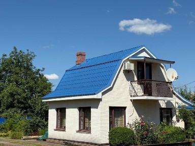 Продаж затишного садового будинок у СТ «Чайка-2» с. Чехівка