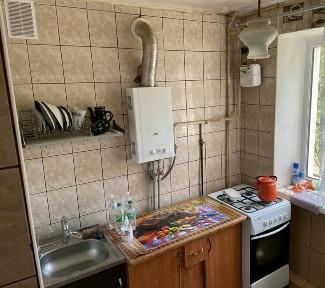 Оренда 1 кімнатної квартири