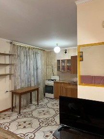 Двокімнатна квартира на Петропавлівській