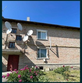 Квартира одно кімнатна 8 000 $