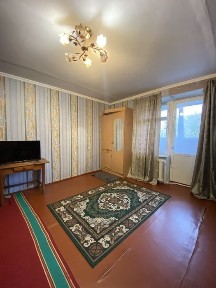 Продаж 1к квартири в Золотоноші