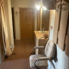 Продам 3-х комн. кв; Полигон; цена договорная