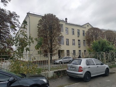 Дніпропетровська область, Дніпро, Індустріальний