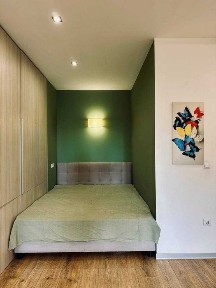 Продам квартиру з ремонтом в центрі