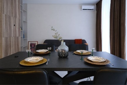 Київська область, Лісники