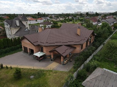 Київська область, Погреби
