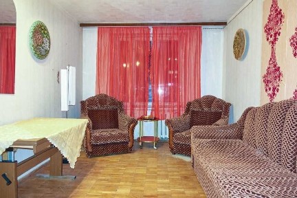 2к. ул. Саксаганского 54/56. М. Л. Толстого, Олимпийская