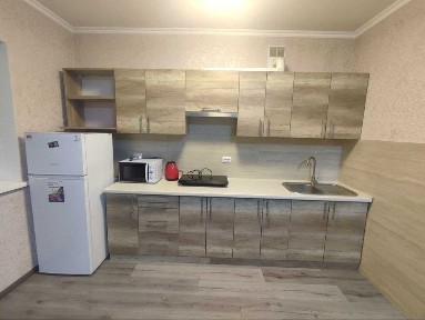 1К студія, 36м2, ремонт, зупинка Литвиненко Вольгемут, Борщагівка