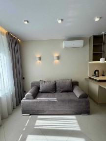 Оренда сучасної та дуже затишної квартири ФАЙНА ТАУН