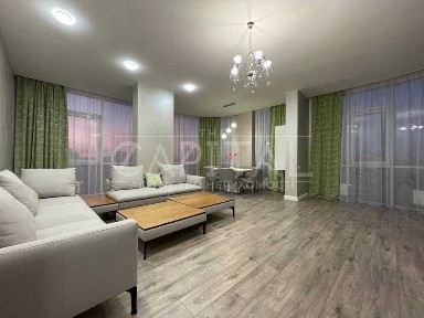 Терміново! Оренда Квартира, ЖК Новопечерський Двір, 115 м2