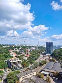 Київська область, Київ, Печерський