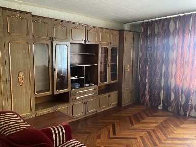 Здам 3 к. кв-ру вул. Антоновича м. Либідська-3 хвил. пішки