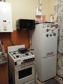 Продаж 1 кімнатної квартири