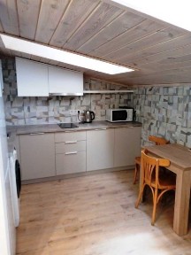 Аренда 1-комнатной квартиры 30 м², 164-я Садовая ул.