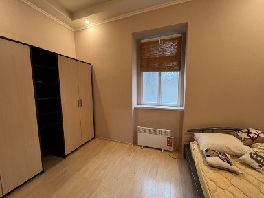 Оренда двокімнатної квартири в центрі міста