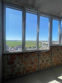 Квартира в зданому будинку, мікрорайон Варшавський