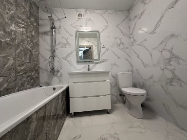 Продаж 1к квартири в новобудові цегляний будинок, меблі, техніка