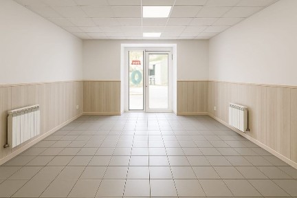 Фасадне приміщення 30 м² з окремим входом. Без комісії!