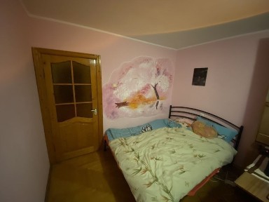 Здається 2ох кім квартира вул Коновальця