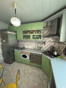 Здається в оренду 2-хкімн. кв