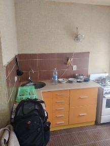 Сдам 1к квартиру