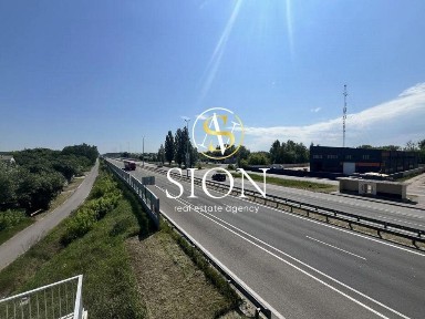 Продаж складу 1860 м2, Березівка, Житомирський