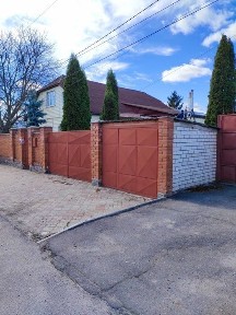 Харківська область, Мала Данилівка