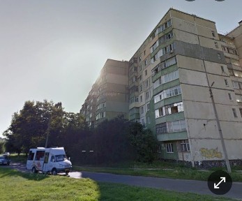 Оренда 2 кімнатної квартири