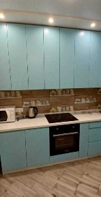 Оренда 1 к. квартири на Олексіівці, вул. Домобудівельна, 13. Новобудова.