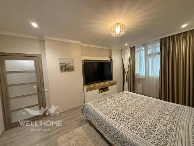 Продаж 2к квартири, вул. Ватутіна, 79 ЖК <a href='/newbuilding/5374/view/zk-zirkovii'>Зірковий</a> - Вишгород