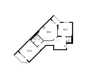 Київ, Голосіївський, Голосіївська 13а