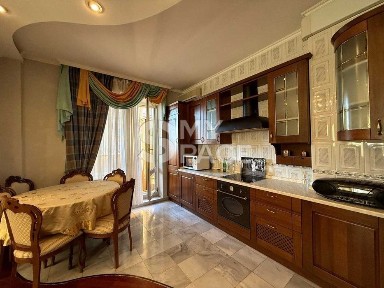 SaLE! Дмитрівська 13а | 3к 115м2 12-пов | Золотоустівська | Павлівська