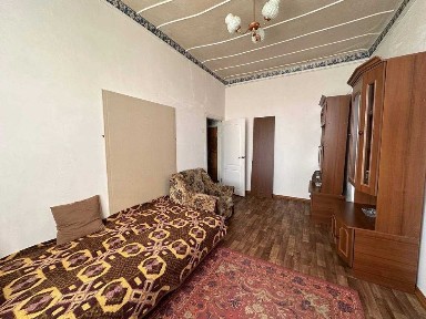 Продаж 2-ної квартири, Селекція (військбуд)