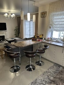 Дворівнева двокімнатна квартира ДЕРЖАВІ ПРОГРАМИ ТАК