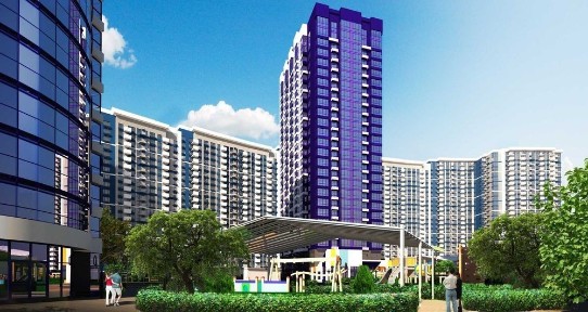 БЕЗ КОМИССИИ! Продажа 1-комнатной квартиры в ЖК 